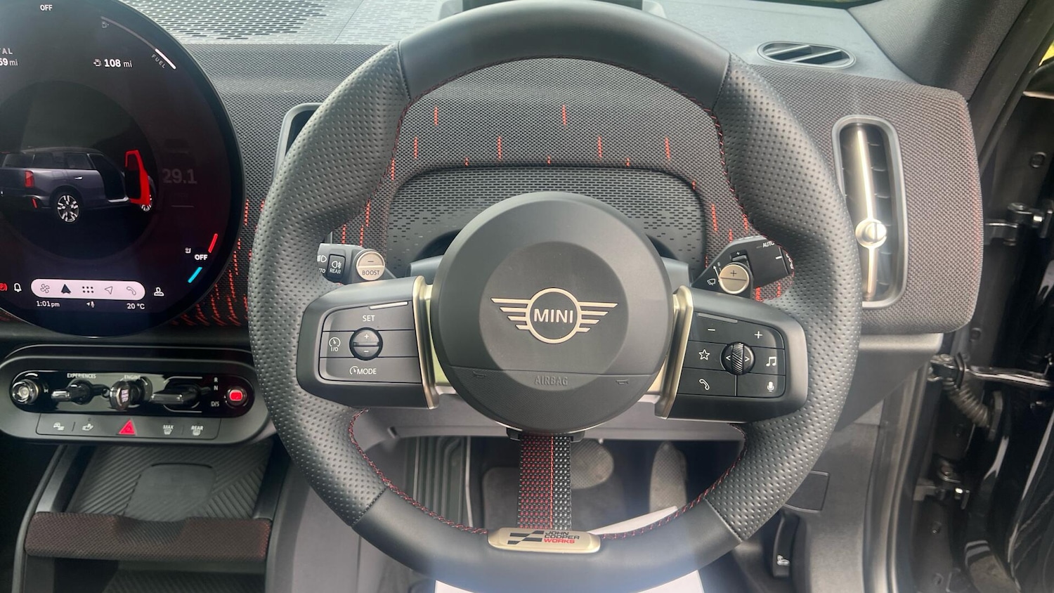 Used MINI Countryman 2025 for sale - 76760362: Photo 5