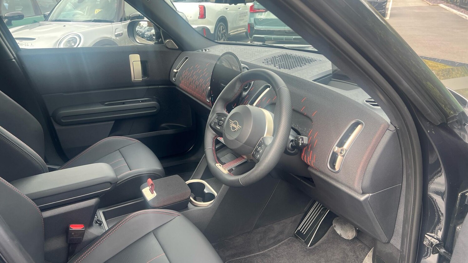 Used MINI Countryman 2025 for sale - 76760362: Photo 6