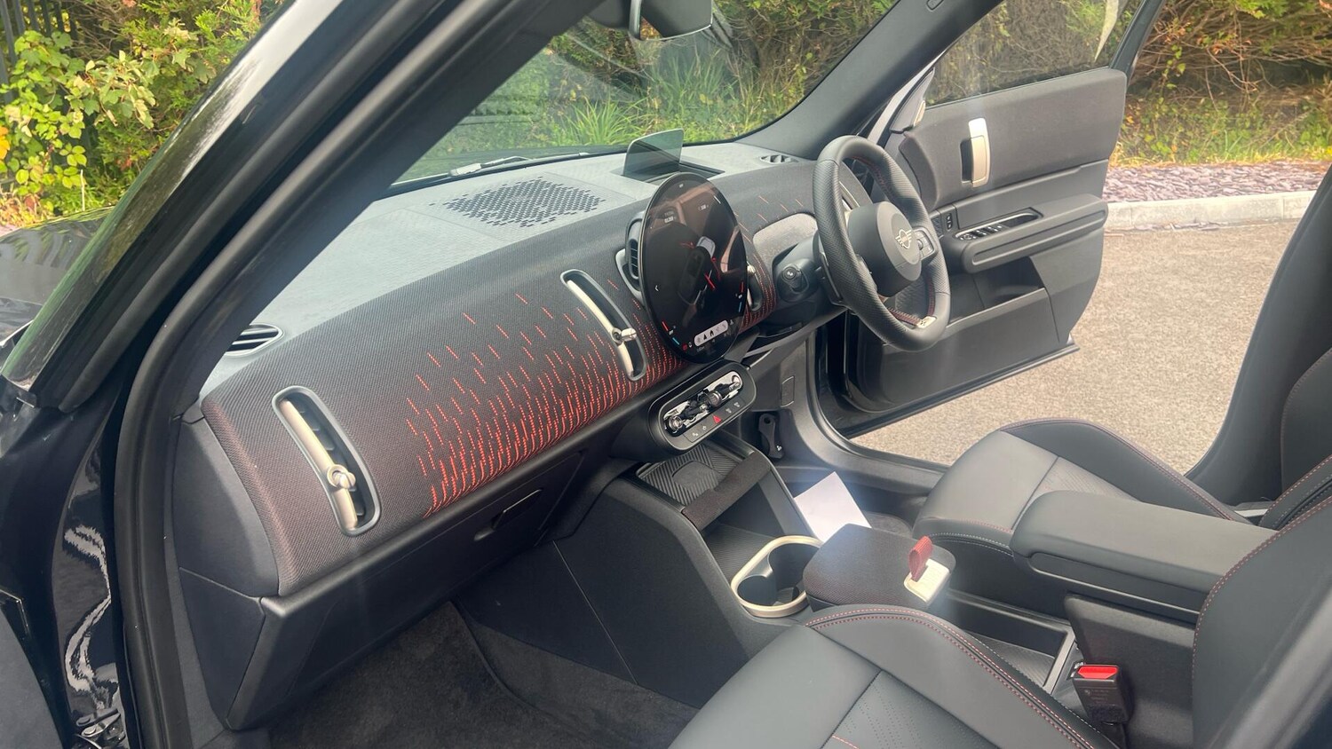 Used MINI Countryman 2025 for sale - 76760362: Photo 7