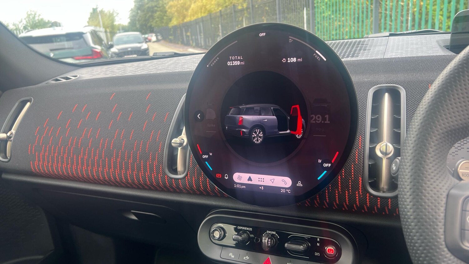 Used MINI Countryman 2025 for sale - 76760362: Photo 8