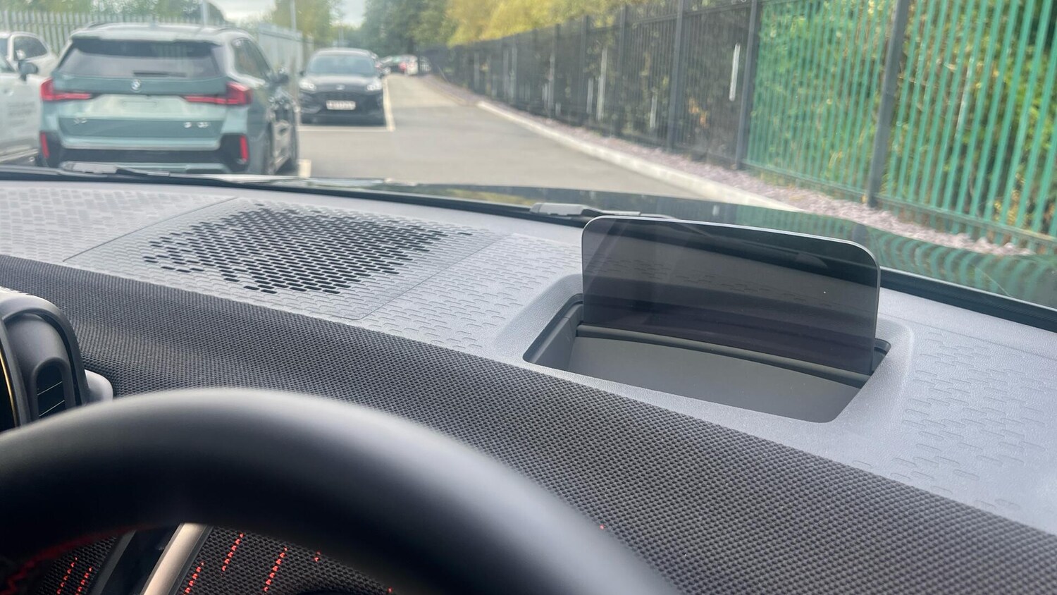 Used MINI Countryman 2025 for sale - 76760362: Photo 9