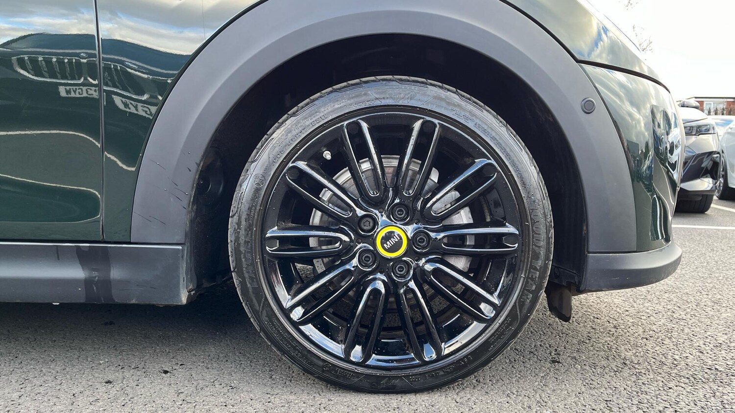Used MINI Hatch 2022 for sale - 77016071: Photo 14