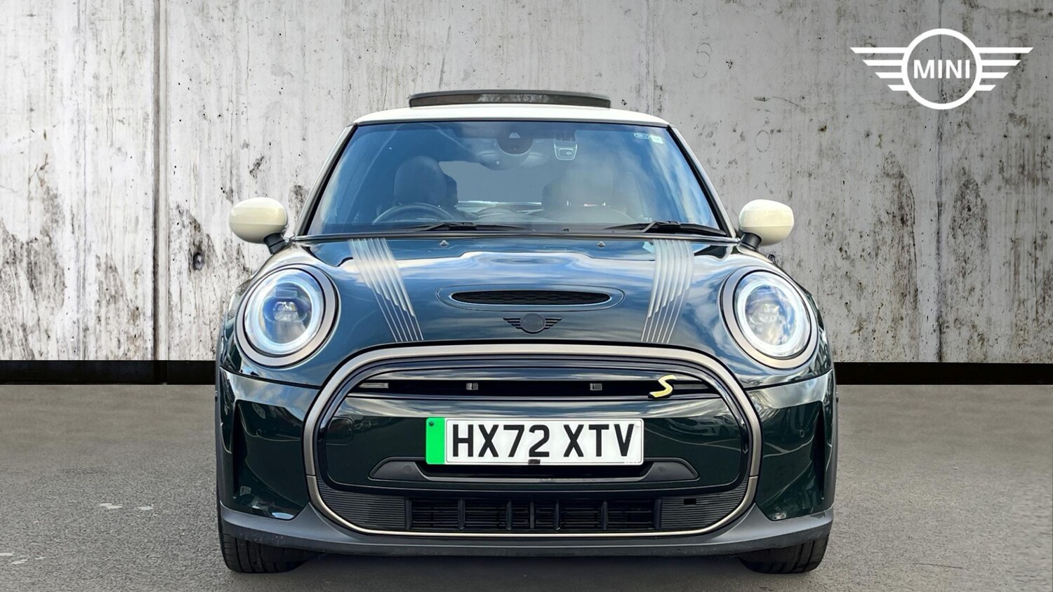 Used MINI Hatch 2022 for sale - 77016071: Photo 16