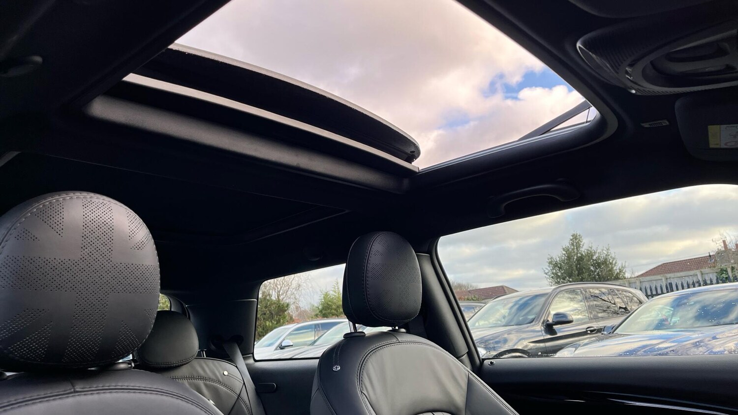 Used MINI Hatch 2022 for sale - 77016071: Photo 22