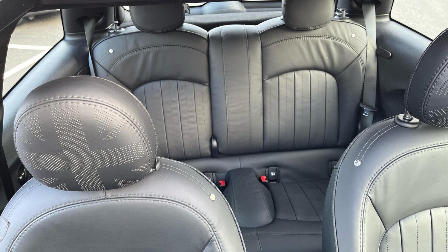 Used MINI Hatch 2022 for sale - 77016071: Photo 24