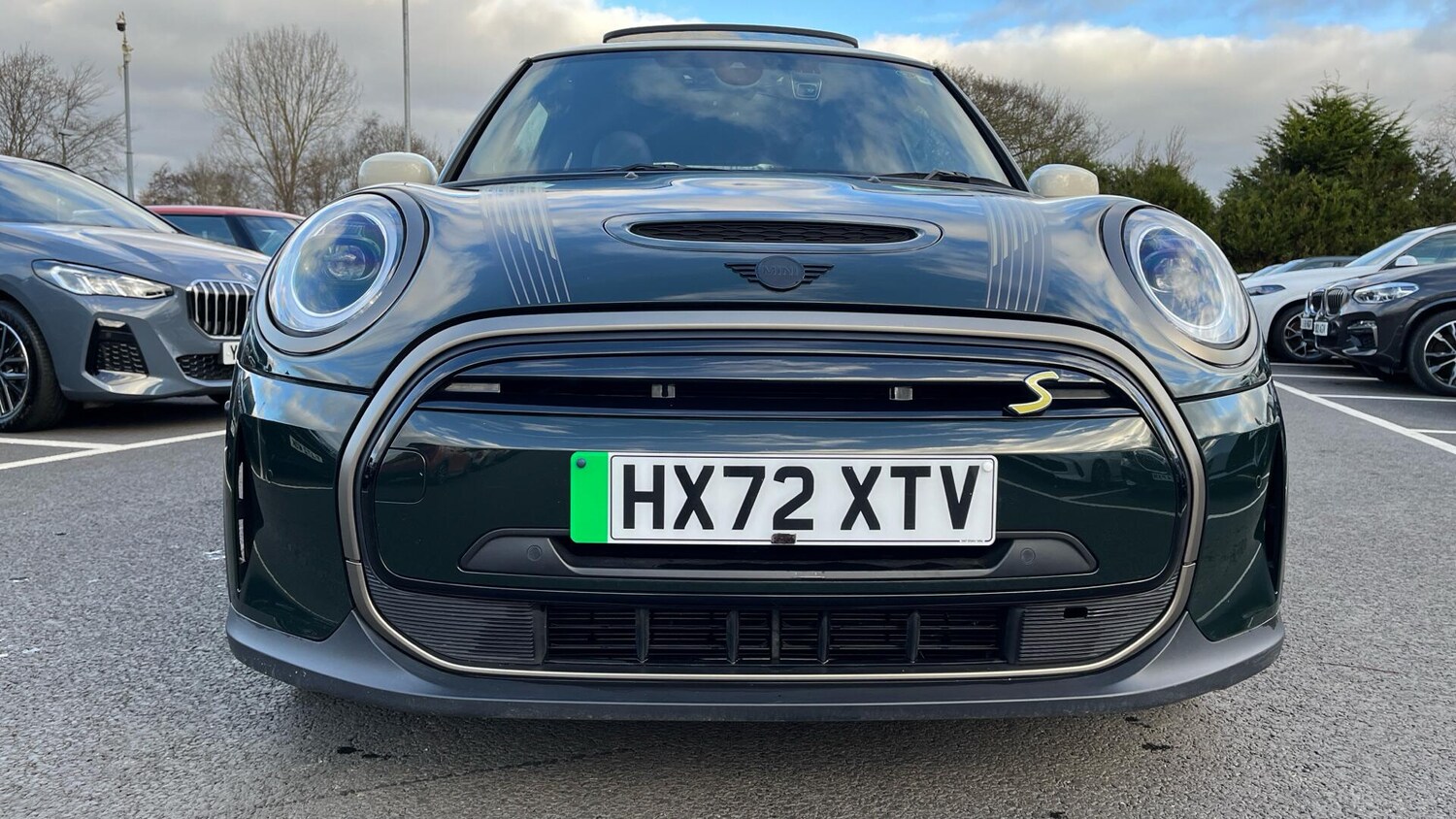 Used MINI Hatch 2022 for sale - 77016071: Photo 25