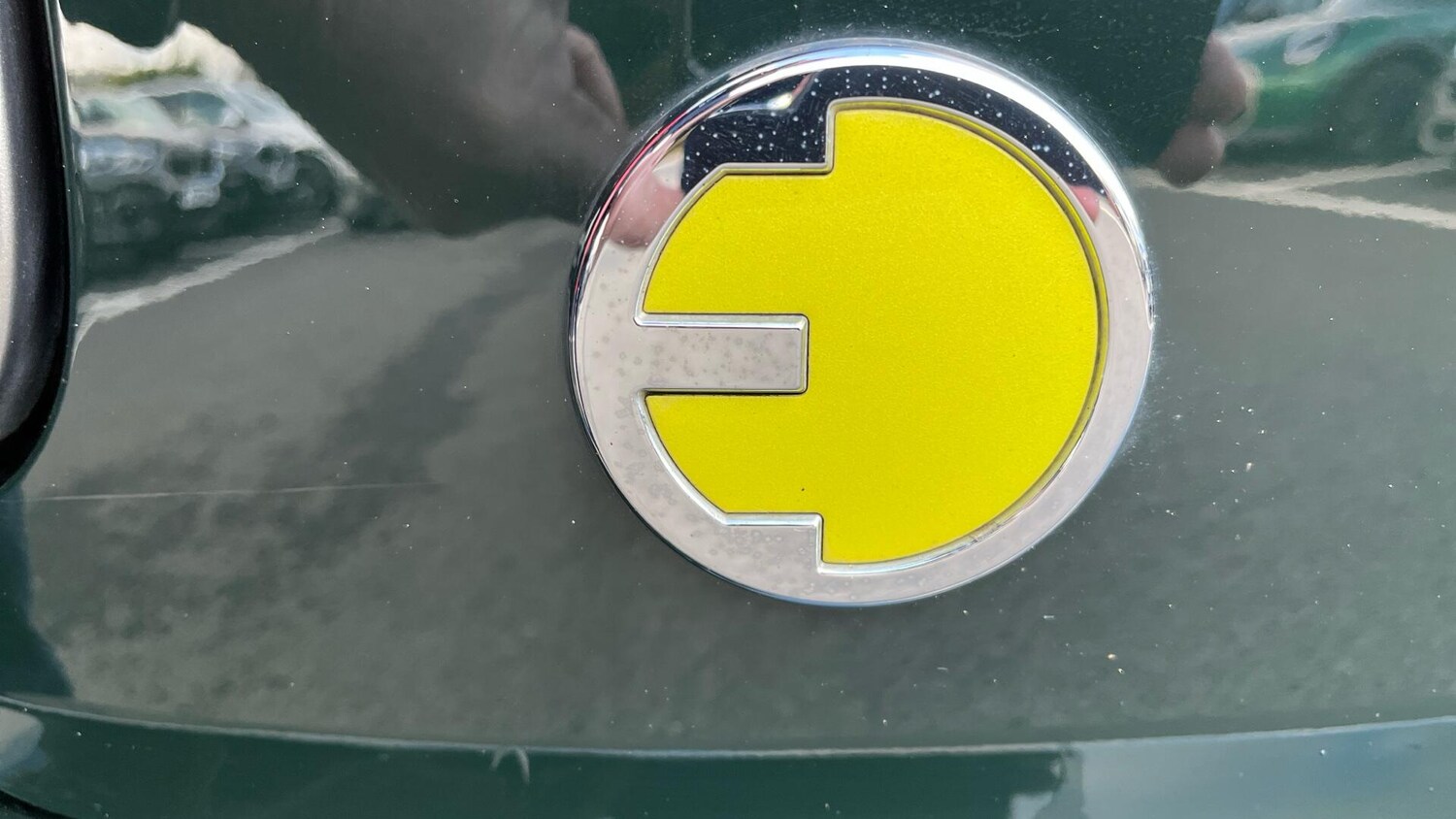 Used MINI Hatch 2022 for sale - 77016071: Photo 28