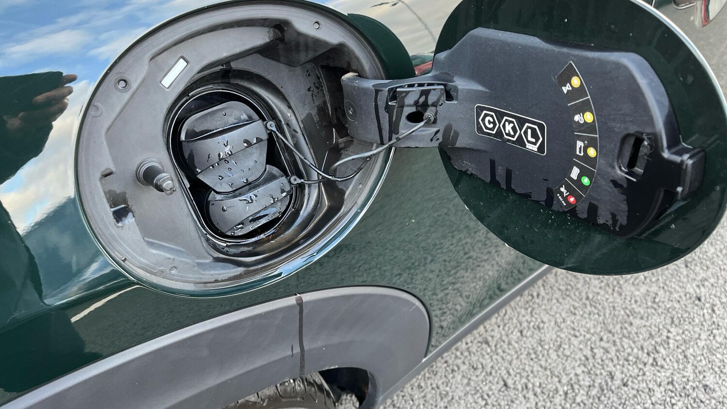 Used MINI Hatch 2022 for sale - 77016071: Photo 29