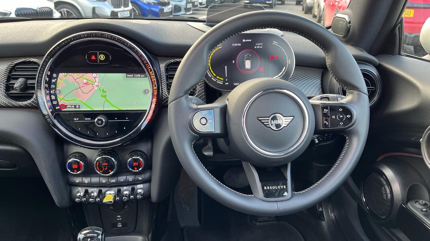 Used MINI Hatch 2022 for sale - 77016071: Photo 5