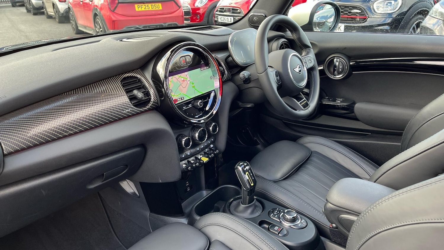 Used MINI Hatch 2022 for sale - 77016071: Photo 7