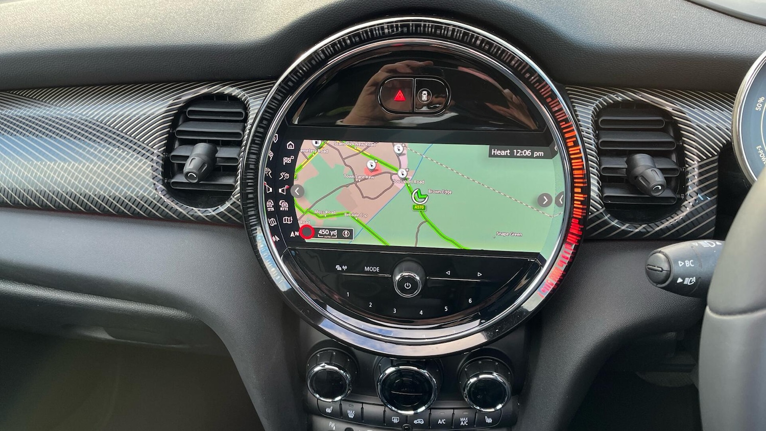 Used MINI Hatch 2022 for sale - 77016071: Photo 8