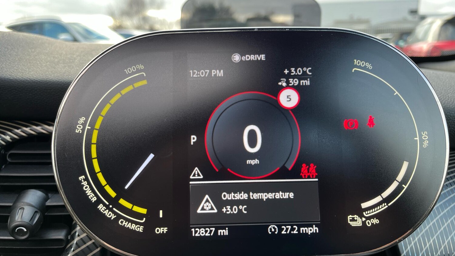 Used MINI Hatch 2022 for sale - 77016071: Photo 9