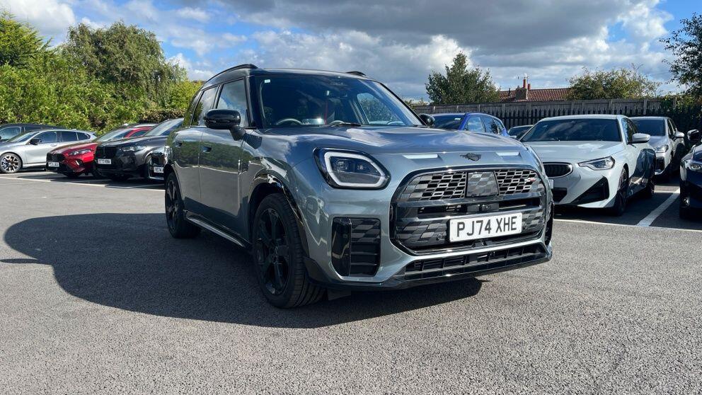 Used MINI Countryman 2025 for sale - 76760336: Photo 1