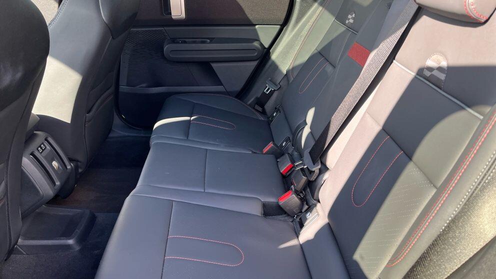 Used MINI Countryman 2025 for sale - 76760336: Photo 10