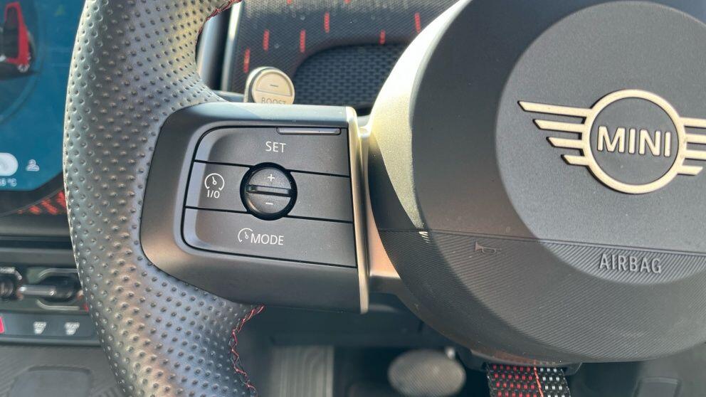 Used MINI Countryman 2025 for sale - 76760336: Photo 11