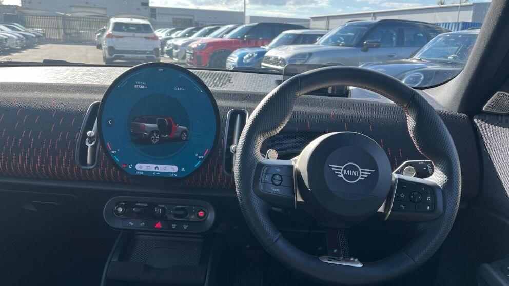 Used MINI Countryman 2025 for sale - 76760336: Photo 16