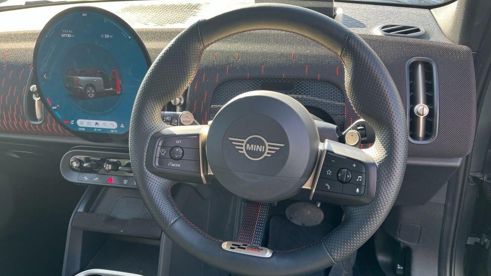 Used MINI Countryman 2025 for sale - 76760336: Photo 17