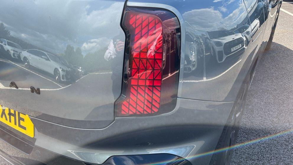 Used MINI Countryman 2025 for sale - 76760336: Photo 18