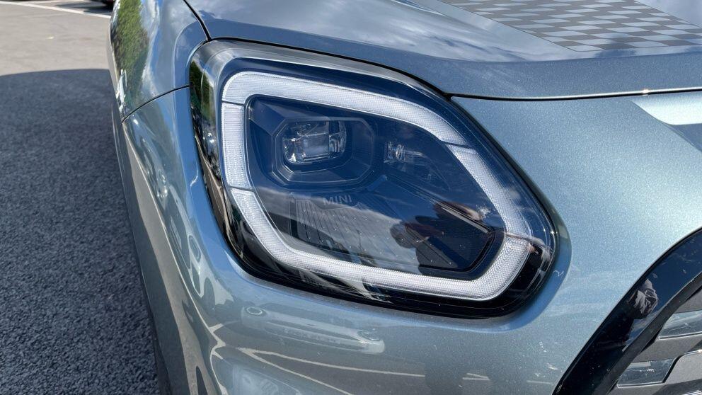 Used MINI Countryman 2025 for sale - 76760336: Photo 19