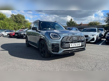 Used MINI Countryman 2025 for sale - 76760336: Photo