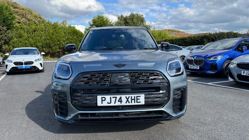 Used MINI Countryman 2025 for sale - 76760336: Photo 2