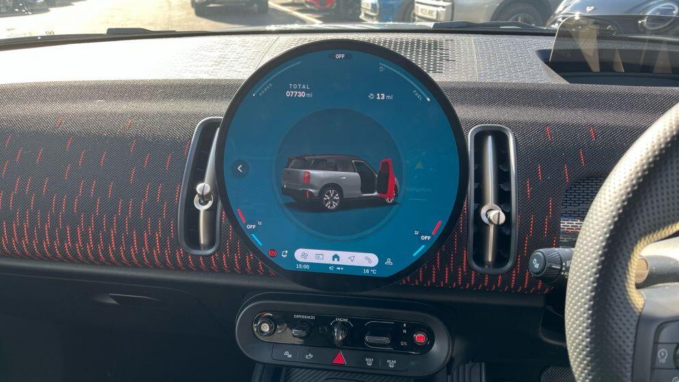 Used MINI Countryman 2025 for sale - 76760336: Photo 23