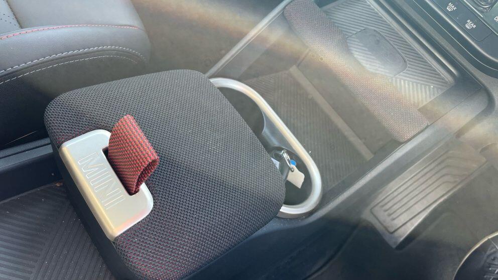 Used MINI Countryman 2025 for sale - 76760336: Photo 25