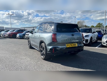 Used MINI Countryman 2025 for sale - 76760336: Photo
