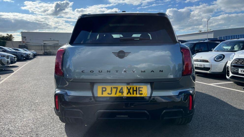 Used MINI Countryman 2025 for sale - 76760336: Photo 4