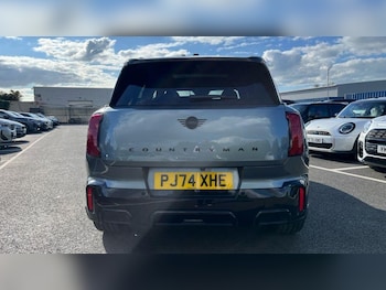 Used MINI Countryman 2025 for sale - 76760336: Photo