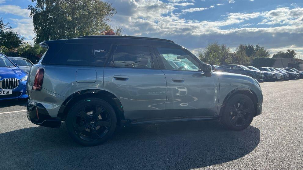 Used MINI Countryman 2025 for sale - 76760336: Photo 5