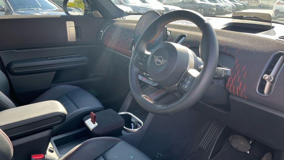 Used MINI Countryman 2025 for sale - 76760336: Photo 6