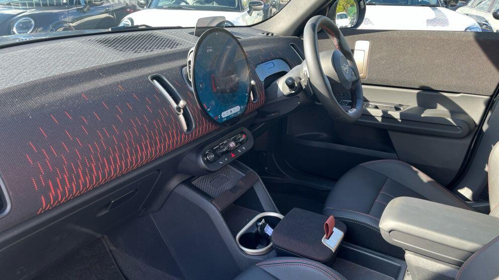 Used MINI Countryman 2025 for sale - 76760336: Photo 7