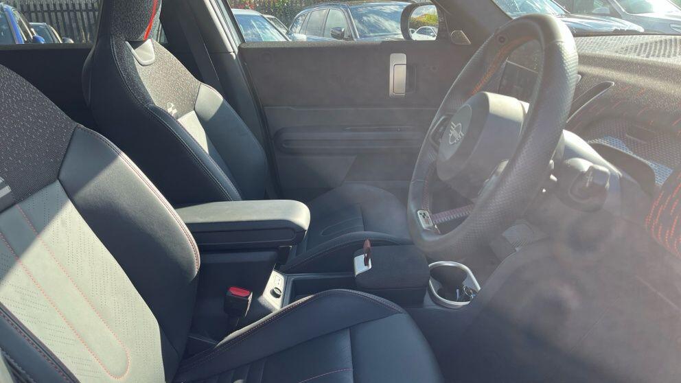 Used MINI Countryman 2025 for sale - 76760336: Photo 9