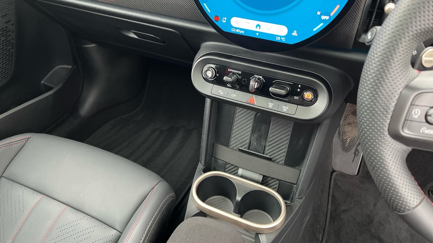 Used MINI Cooper 2025 for sale - 76760352: Photo 10