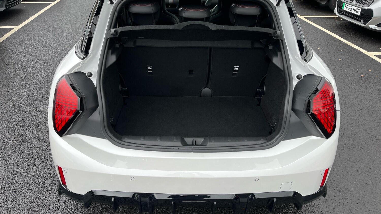 Used MINI Cooper 2025 for sale - 76760352: Photo 13