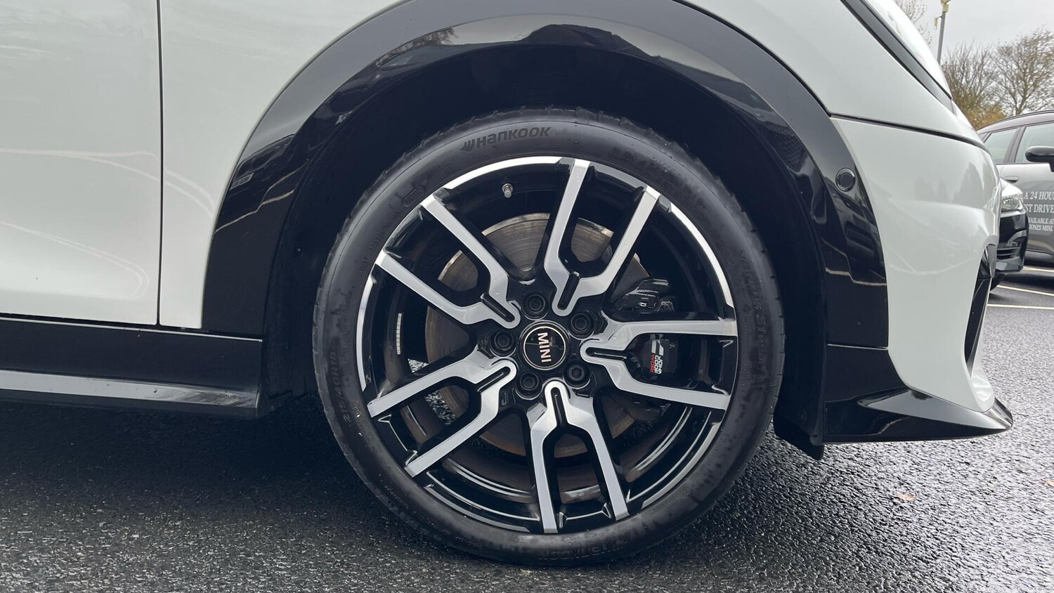 Used MINI Cooper 2025 for sale - 76760352: Photo 14