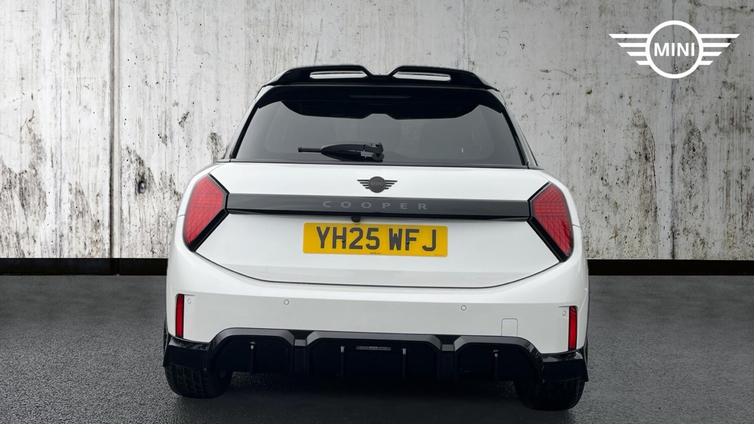 Used MINI Cooper 2025 for sale - 76760352: Photo 15