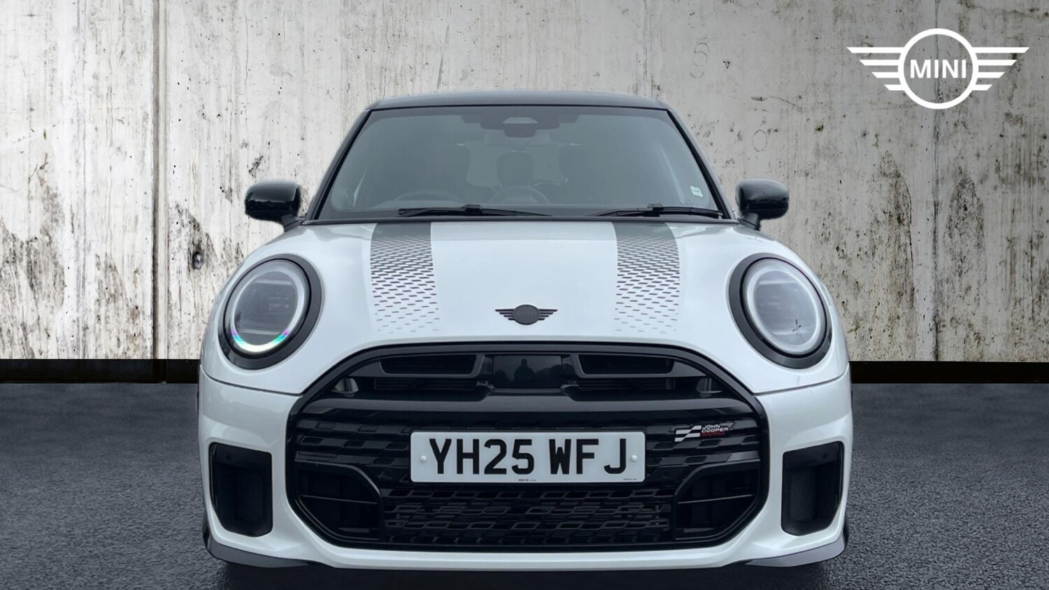 Used MINI Cooper 2025 for sale - 76760352: Photo 16