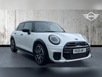 Used MINI Cooper 2025 for sale - 76760352: Photo