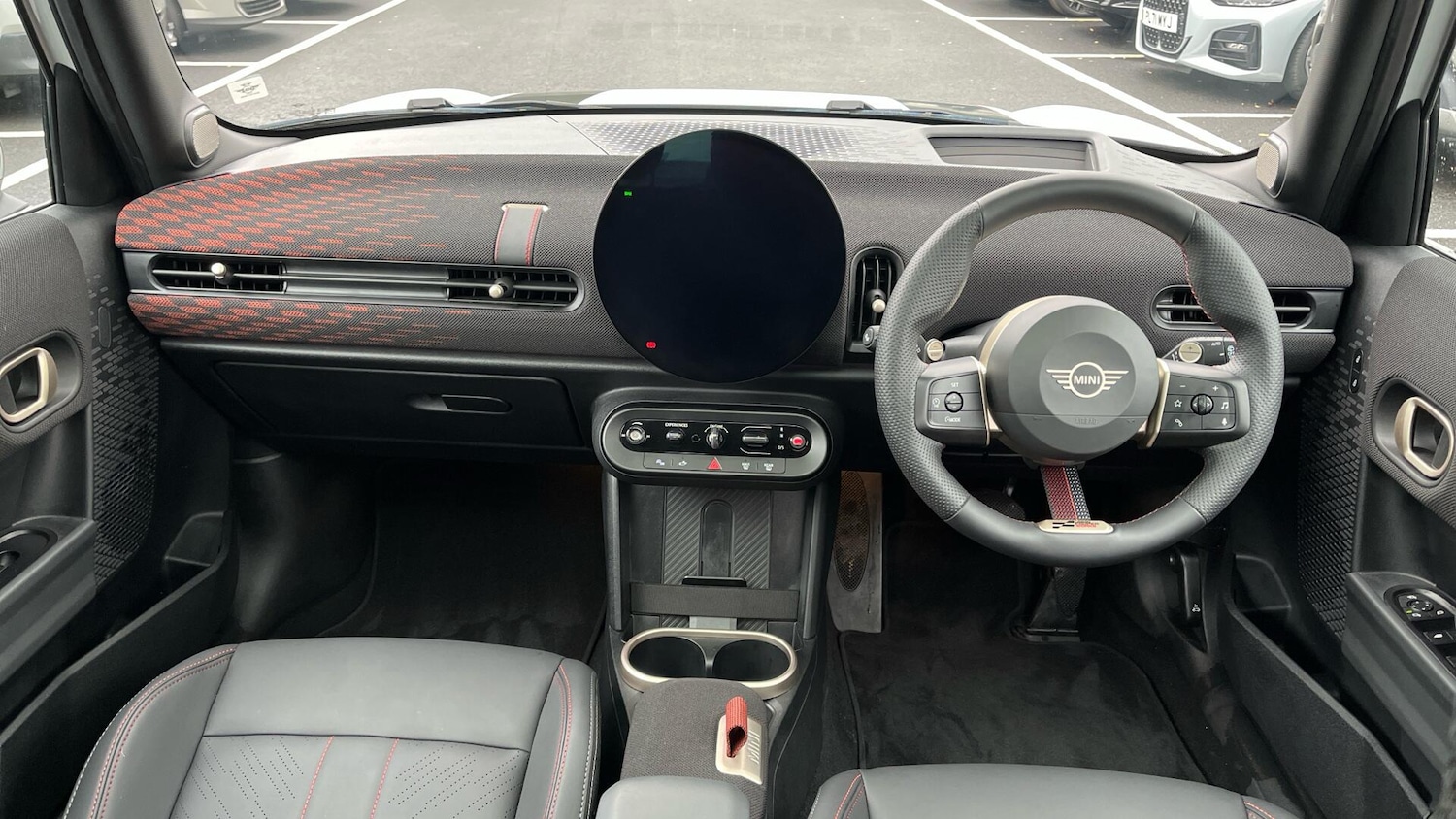 Used MINI Cooper 2025 for sale - 76760352: Photo 4