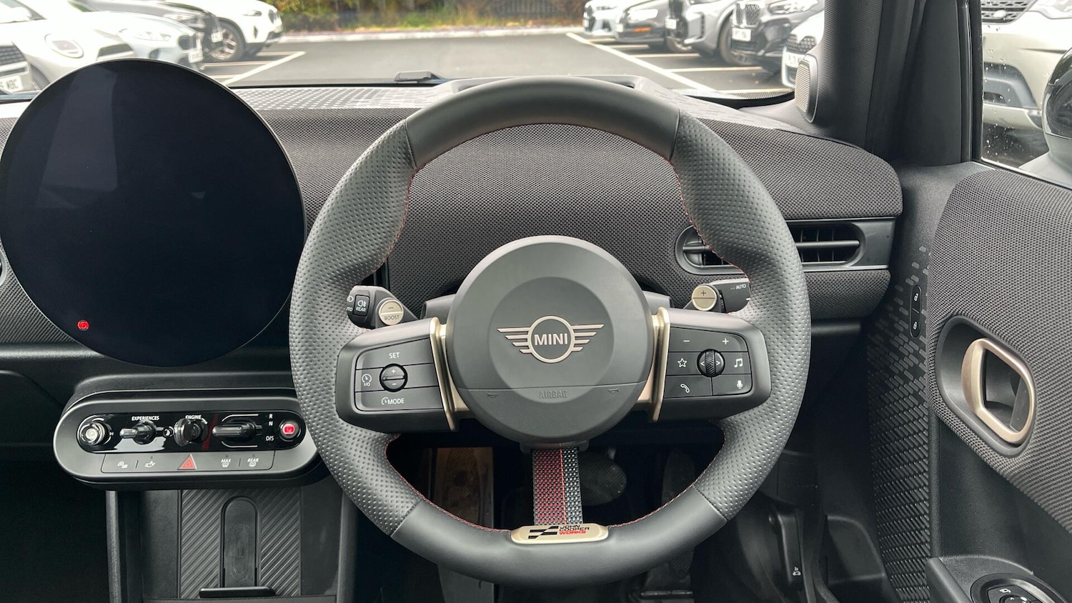 Used MINI Cooper 2025 for sale - 76760352: Photo 5