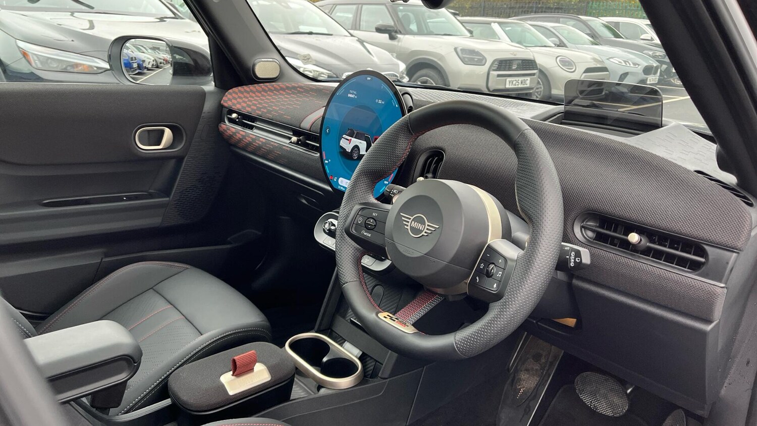 Used MINI Cooper 2025 for sale - 76760352: Photo 6