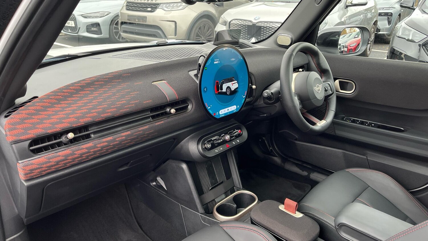 Used MINI Cooper 2025 for sale - 76760352: Photo 7