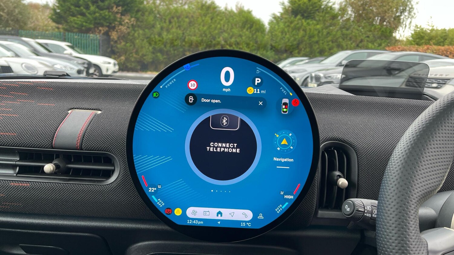 Used MINI Cooper 2025 for sale - 76760352: Photo 8