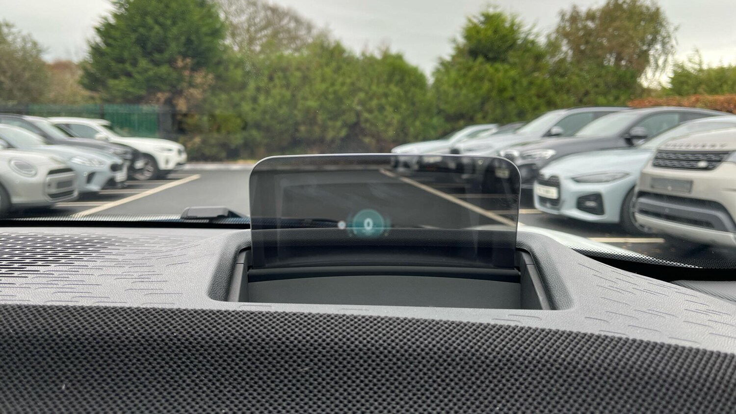 Used MINI Cooper 2025 for sale - 76760352: Photo 9