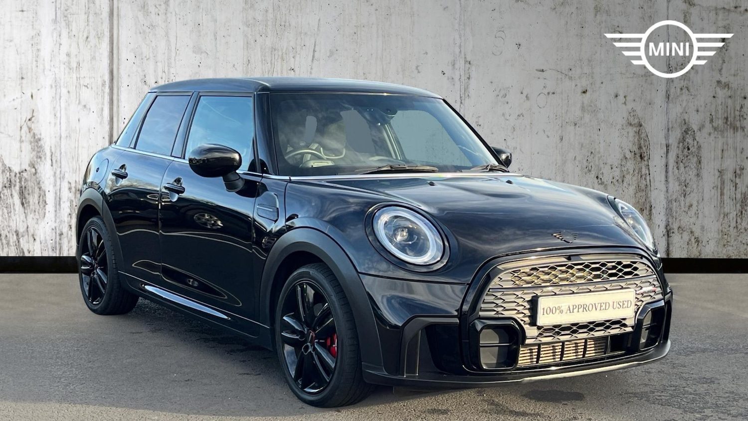 Used MINI Hatch for sale - 76936407: Photo 1