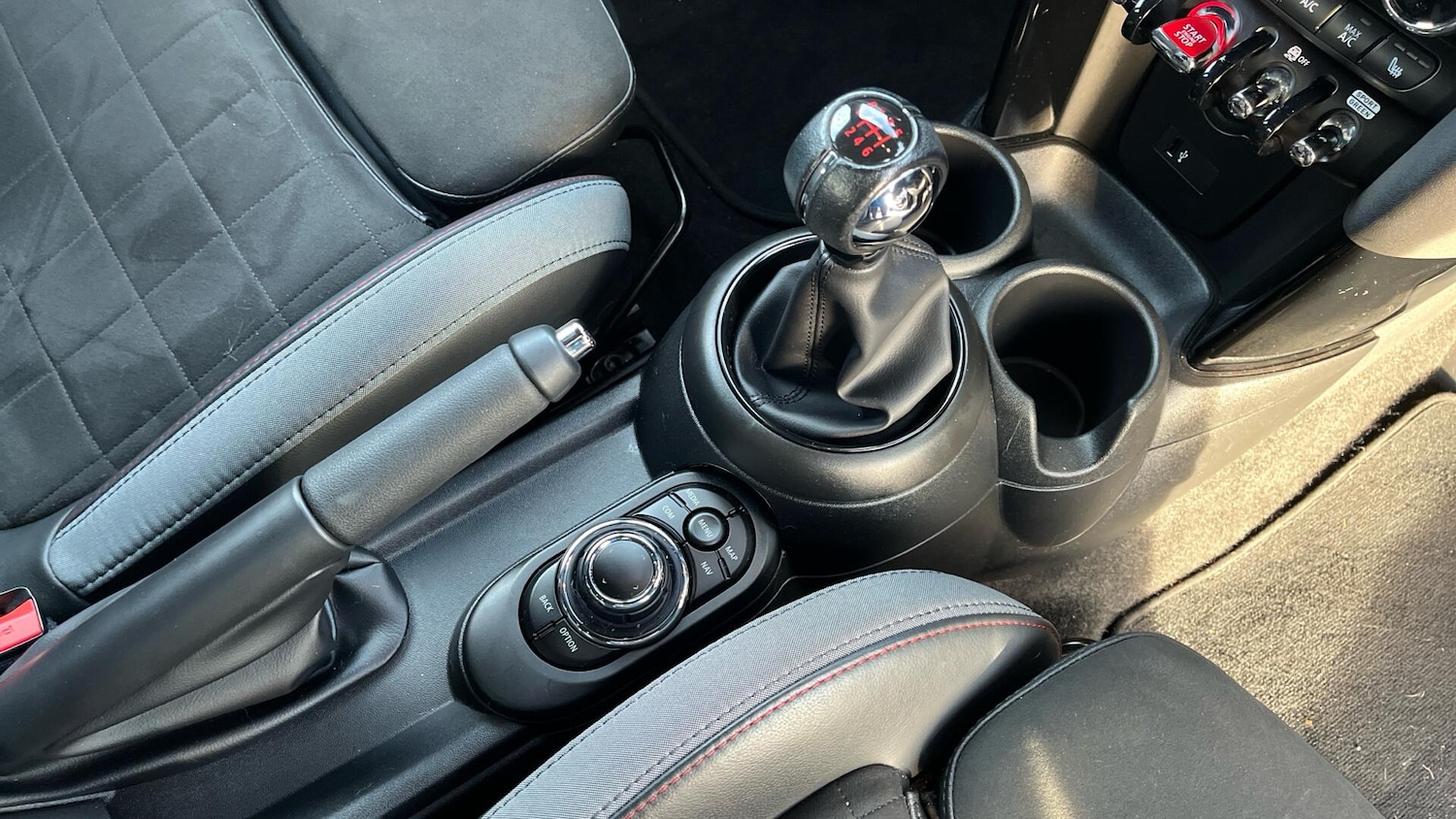 Used MINI Hatch for sale - 76936407: Photo 10