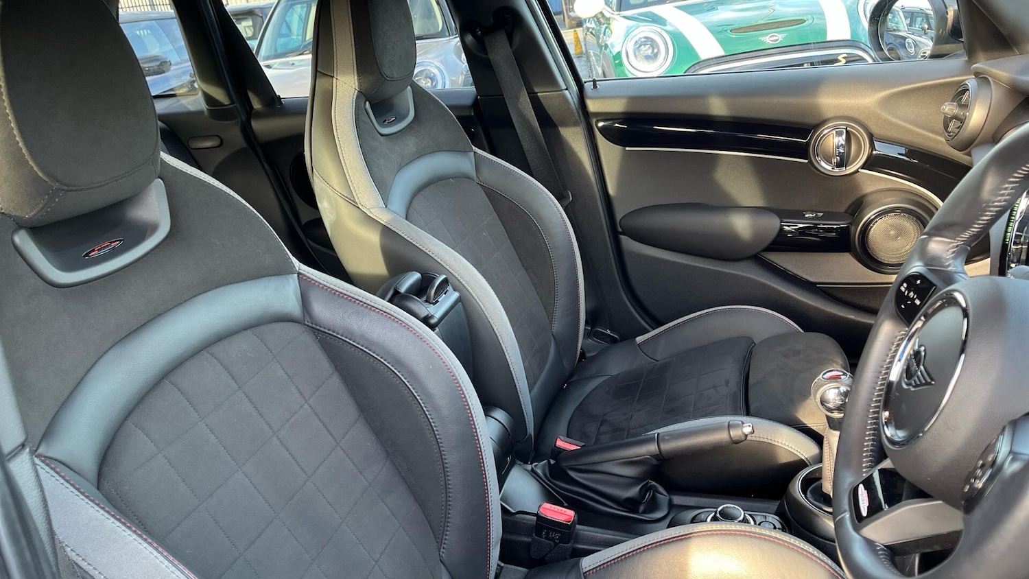 Used MINI Hatch for sale - 76936407: Photo 11