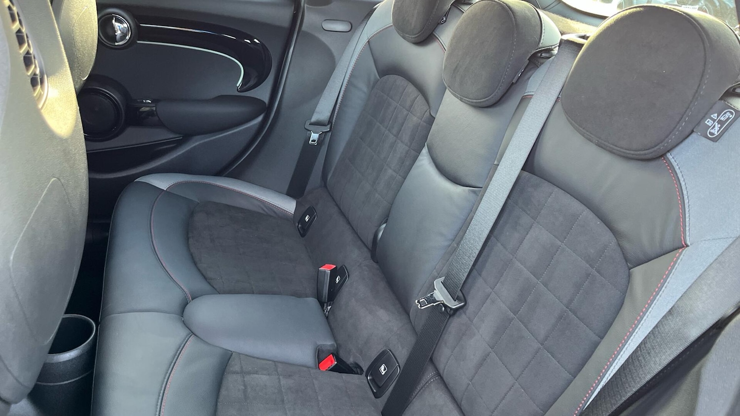 Used MINI Hatch for sale - 76936407: Photo 12